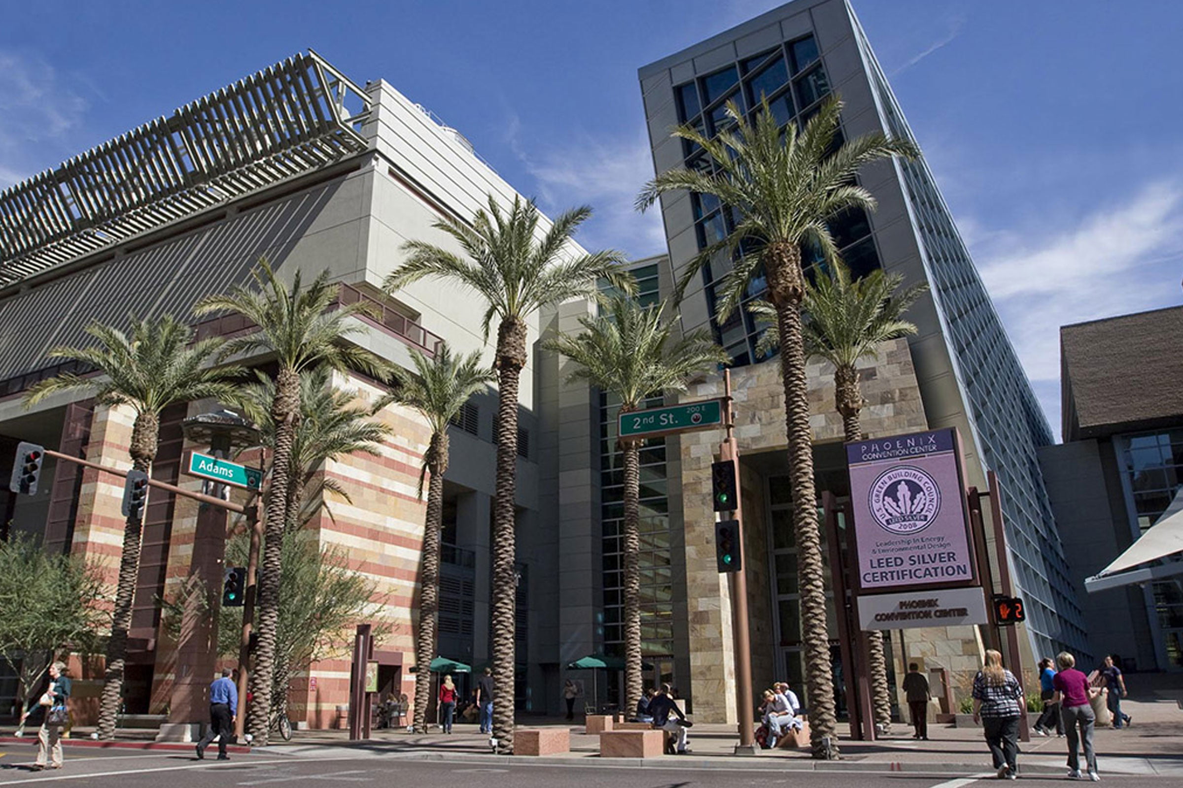 Phoenix Convention Center