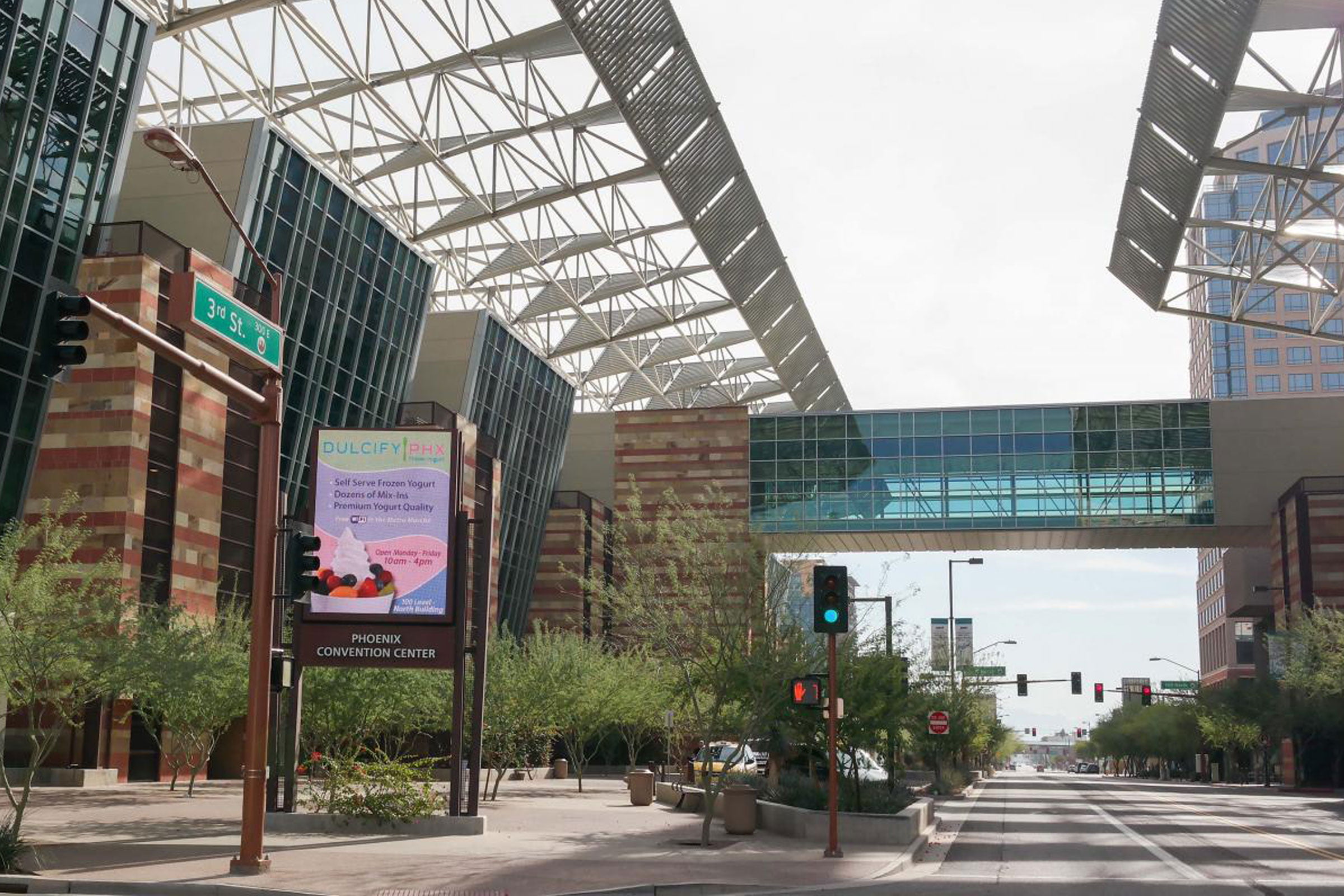 Phoenix Convention Center