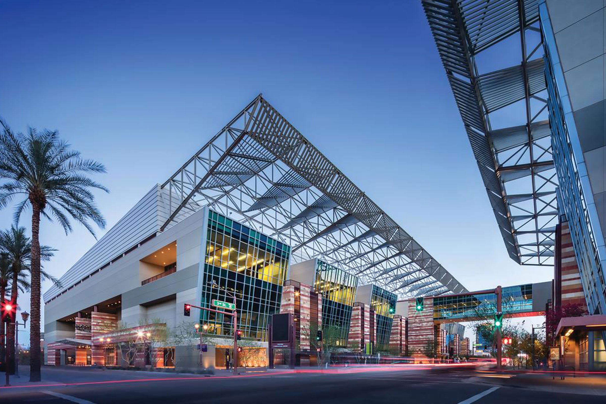 Pheonix Convention Center